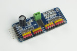 Modulo Driver PWM a 16 canali