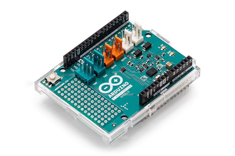 Sensori su Arduino: misurare temperatura, prossimità e luce