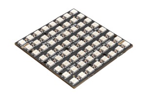 Matrice 8x8 LED RGB NeoPixel