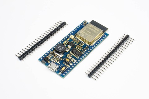 Immagine: RD ESP32-S2 DEVKit