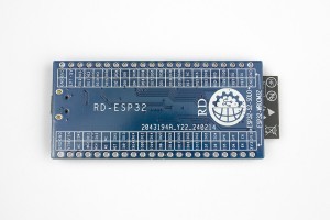 RD ESP32-S2 DEVKit