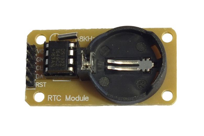 Modulo ds1302 online