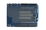 Prototype Shield con mini breadboard per Arduino