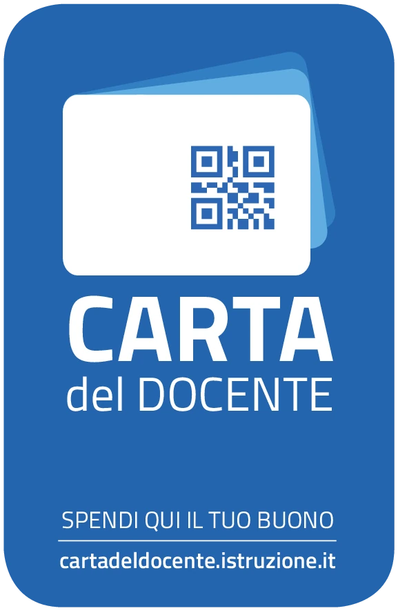 Carta del Docente | Tech Maker